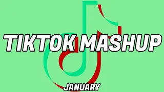 TikTok Mashup January 2021 – Not Clean