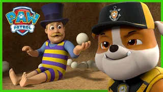 Sea Patrol: Pieski ratują wodne buty - Psi Patrol PAW Patrol po polsku - Pup Tales