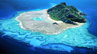 15 INCREDIBLE Oceania Islands