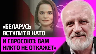 ПШЕЛЬ – как Лукашенко сходит с ума, Польша закроет границу с Беларусью, ЧВК Вагнер, война с НАТО