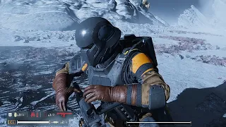 The Best Backpack in Helldivers 2