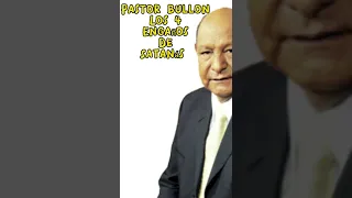 Alejandro bullon los 4 engaños de Satanás