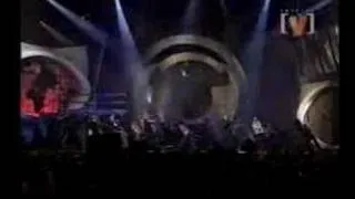 5ive-if ya gettin' down(live)