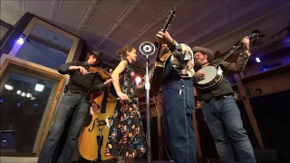 The Hillbilly Gypsies @ The Purple Fiddle 2/28/2020