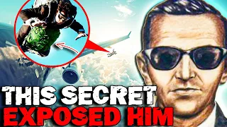 Top 10 Dark DB Cooper Discoveries That Prove He Never Really Vanished