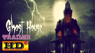 Ghost House Official Trailer #1 HD 2017 Scout Taylor Compton, Mark Boone Jr  Horror Movie  TrailerWo