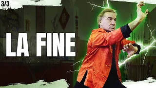 HO PERSO TUTTO PER COLPA DEL KUNG FU - ep. 3