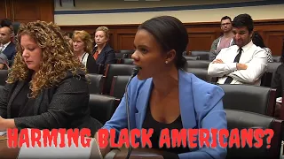 Candace Owens at Hearing on Confronting White Supremacy: A Powerful Testimony