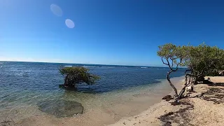 Playa de la Guancha, Ponce, Puerto Rico