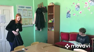 Видео-кейс «Родитель против учителя»