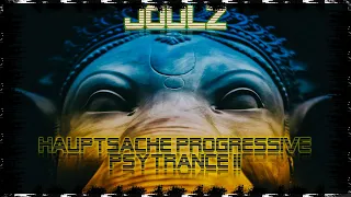 Progressive Psytrance II (#2) [Morten Granau, Neelix, Coming Soon, Klopfgeister] #JoulZ #Goamix2021