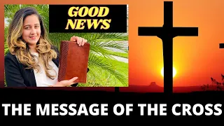 The Message Of The Cross Is Foolishness For Those Who Are Perishing | 1 Corinthians 1:18-25