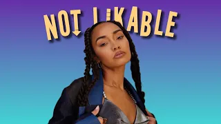 Leigh Anne & Fake Love