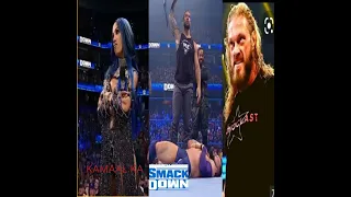 smack down highlights wwe full