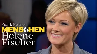 In Sibirien als Russlanddeutsche geboren - Helene Fischer | Frank Elstner Menschen