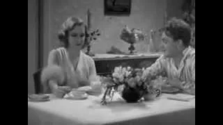 James Cagney: grapefruit scene (legendado)