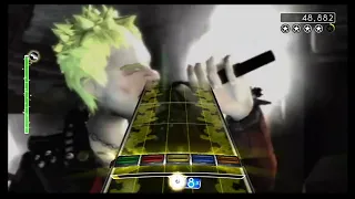 rock band 1: should i stay or should i go