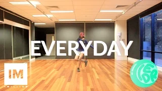 Everyday - Ariana Grande (Dance Cover)/Sori Na Choreography 1Million Dance Studio | CIDER DANCE CREW