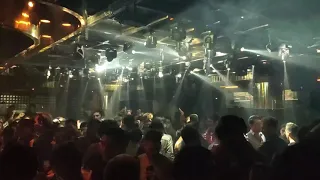 Guilt Night Club México City