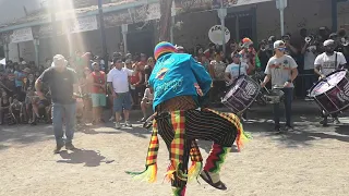 Cullaguas de san Lorenzo 2019 tinkus