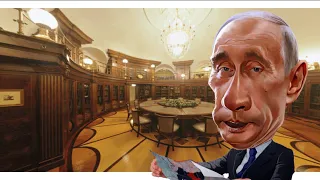 Путин поздравляет Венеру с днем рождения   http://82036.supercalls.ru/