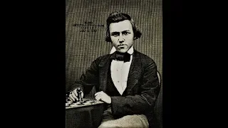 Paul Morphy vs NN - London (1858) #110