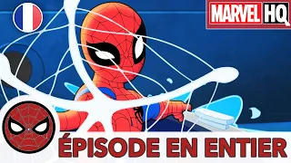 Marvel Super Hero Adventures | Maintenant ça c’est drôle ! (épisode 14) | Marvel HQ France