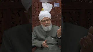 This Week With Huzoor - 26 April 2024 [PROMO] | #shorts #islam