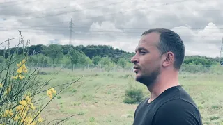 Одягніть на мене вишиванку...