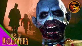 Dr. Wolfula- "Tales of Halloween" Review | AHHCTOBER