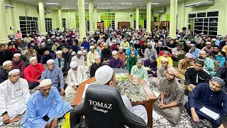 🔴 UAI Live 29/04/2024 Kuliyyah Maghrib Jemputan Khas & Soal Jawab Agama - Ustaz Azhar Idrus