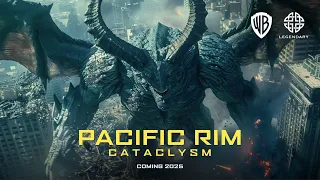 Pacific Rim 3: Cataclysm (2025) Warner Bros. Movie Explained