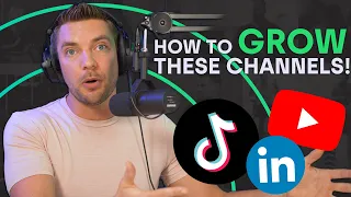 Stacking Growth: How To Scale Social Channels