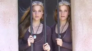 GHOST RIDERS IN THE SKY (Johnny Cash) Harp Twins