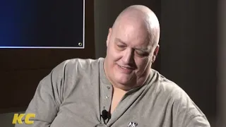 King Kong Bundy on working with Hulk Hogan