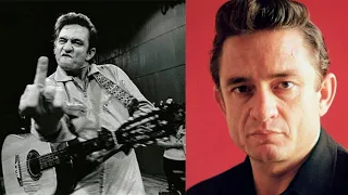 El día que MURIÓ Johnny Cash