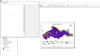How to make maps in ArcGIS