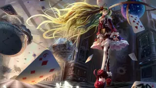 Nightcore - Beethoven Virus (Diana Boncheva)