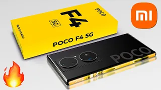 Poco F4 5G ТУПО ЛУЧШИЙ 🔥iPhone 2022 на сдачу! Смартфоны Samsung из МУСОРА