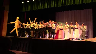 St. Frances Theatre Group's "Tuck Everlasting" - "Join the Parade"