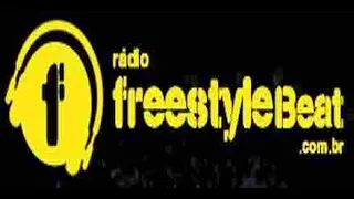 Part 2 DJ Ricardo PG Edição Da Sua Programação da Radio Freestyle Beat Dia 15 07 2023