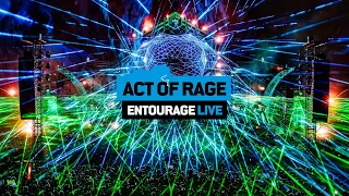 Decibel outdoor 2023 | Act of Rage: Entourage