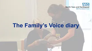 Family's Voice