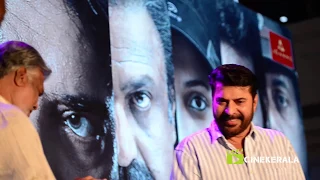 Abrahaminte Santhathikal Trailer Launch at Lulu Mall Video