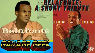 Harry Belafonte Tribute
