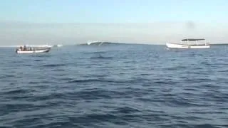 Fiji Me Surf Vid