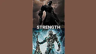 Kratos (versions) vs Poseidon (100%)