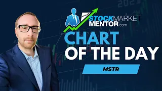 Is $MSTR a huge short squeeze in waiting?