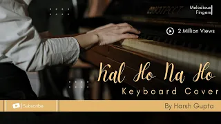 Kal Ho Na Ho | Instrumental