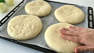 If you have flour at home, very few people know this secret! Incredibly easy and delicious.
